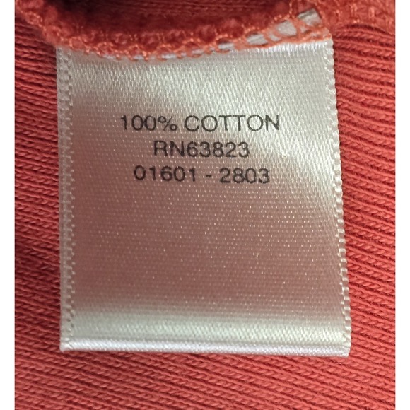 Vtg‎ Christopher & Banks Womens M Denim Vest W/Shirt Multi Embroidered Artsy Zip - Picture 11 of 13